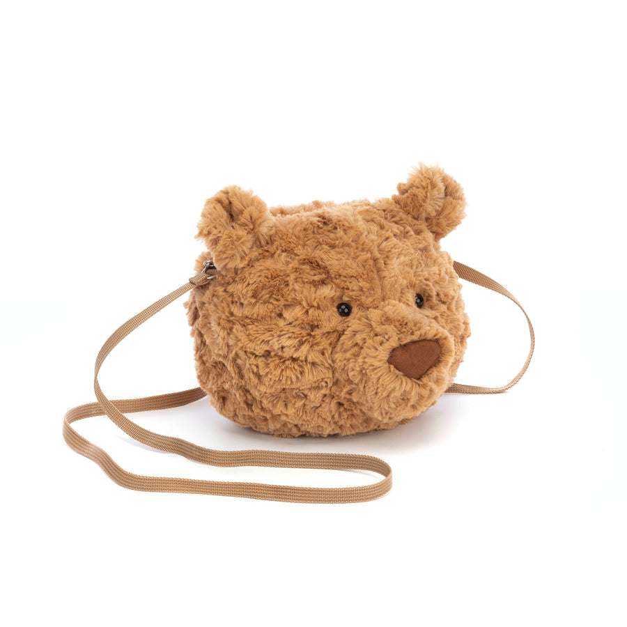 Jellycat Bag | Bartholomew Bear