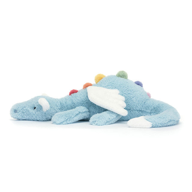 Jellycat Sky Dragon - Large (LIMIT ONE PER CUSTOMER)