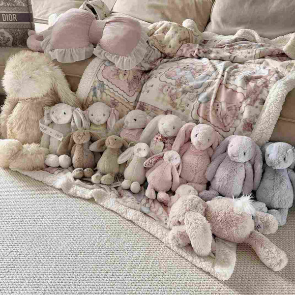 jellycat bunny
