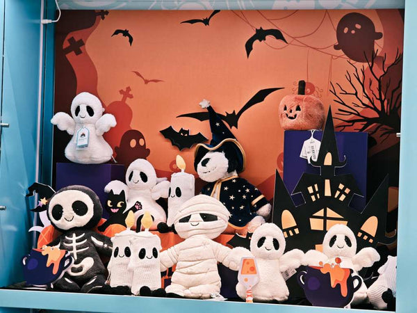Halloween Limited Edition