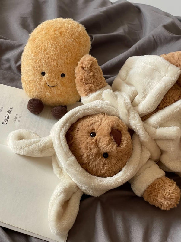 jellycat Bear
