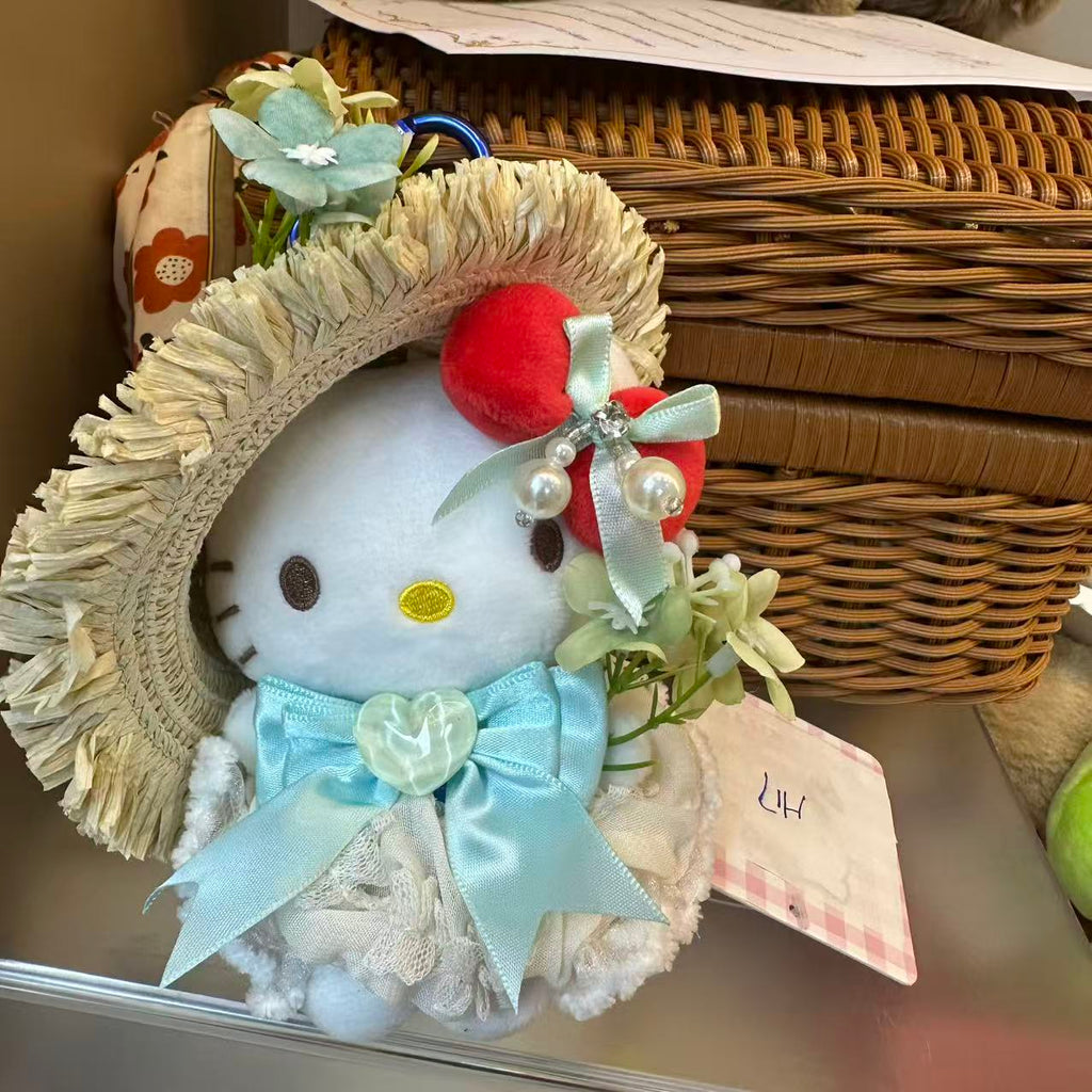 LIve stream Viral Live Cute Plush Doll Toy | US/CN Local Warehouse Fast Shipping