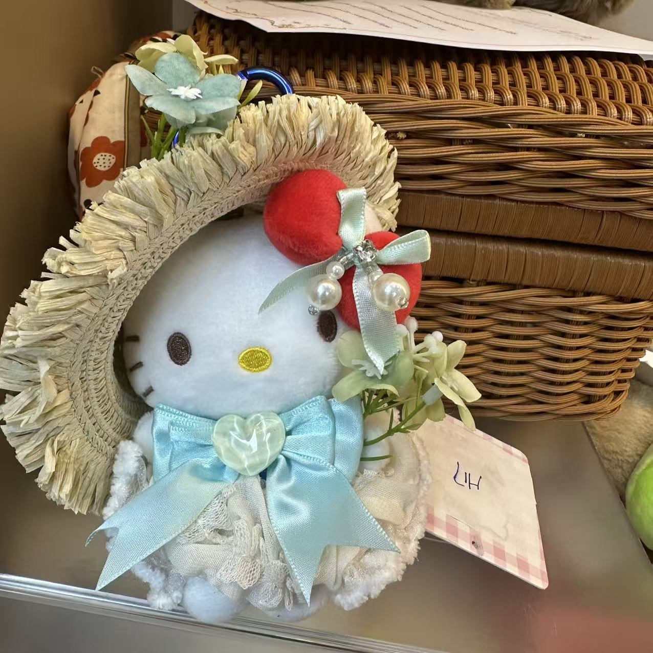 LIve stream Viral Live Cute Plush Doll Toy | US/CN Local Warehouse Fast Shipping