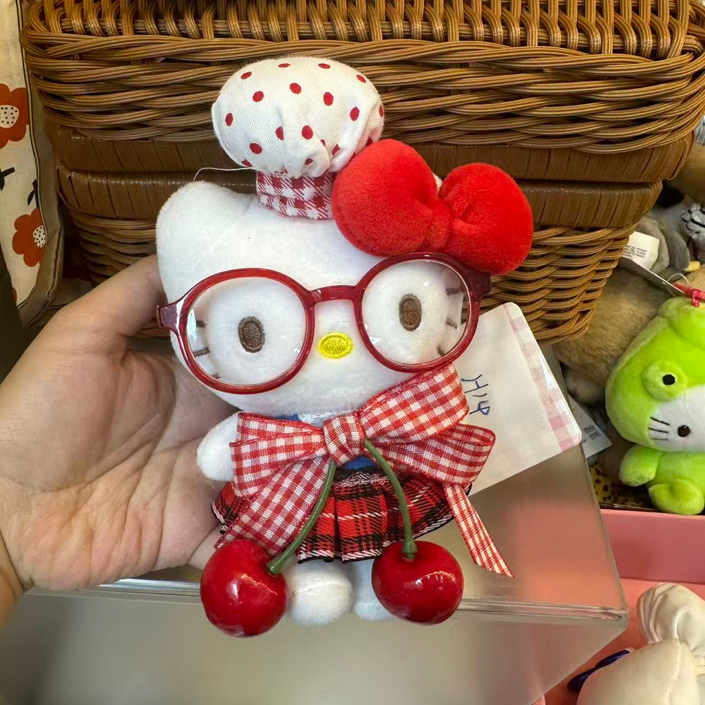LIve stream Viral Live Cute Plush Doll Toy | US/CN Local Warehouse Fast Shipping