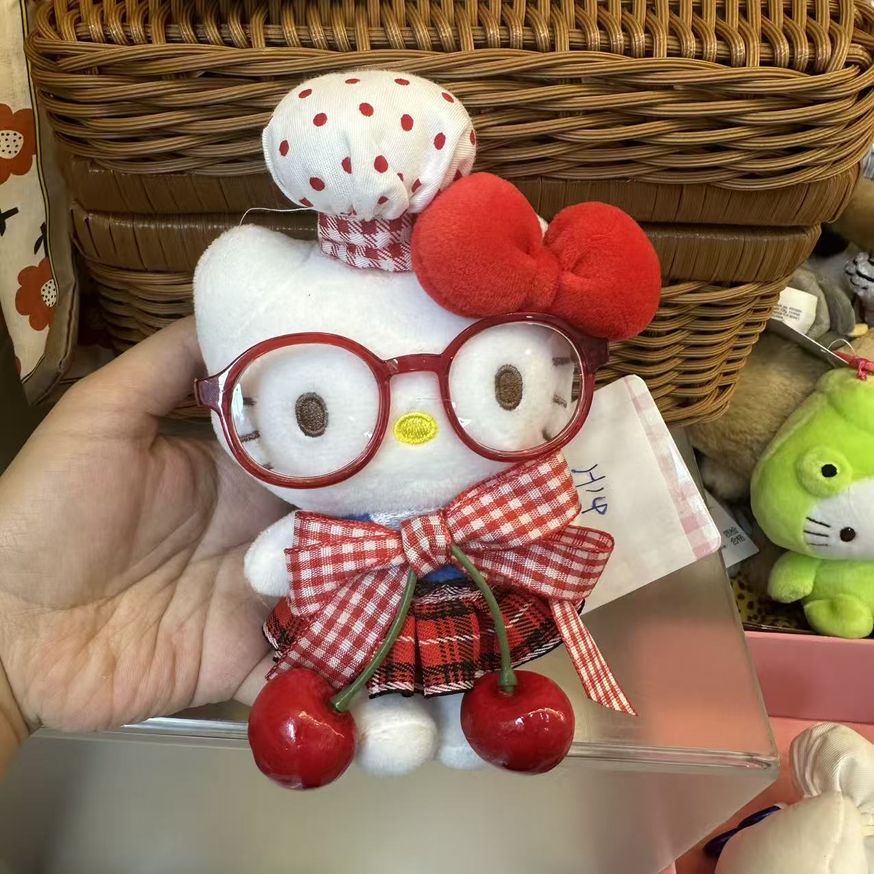 LIve stream Viral Live Cute Plush Doll Toy | US/CN Local Warehouse Fast Shipping