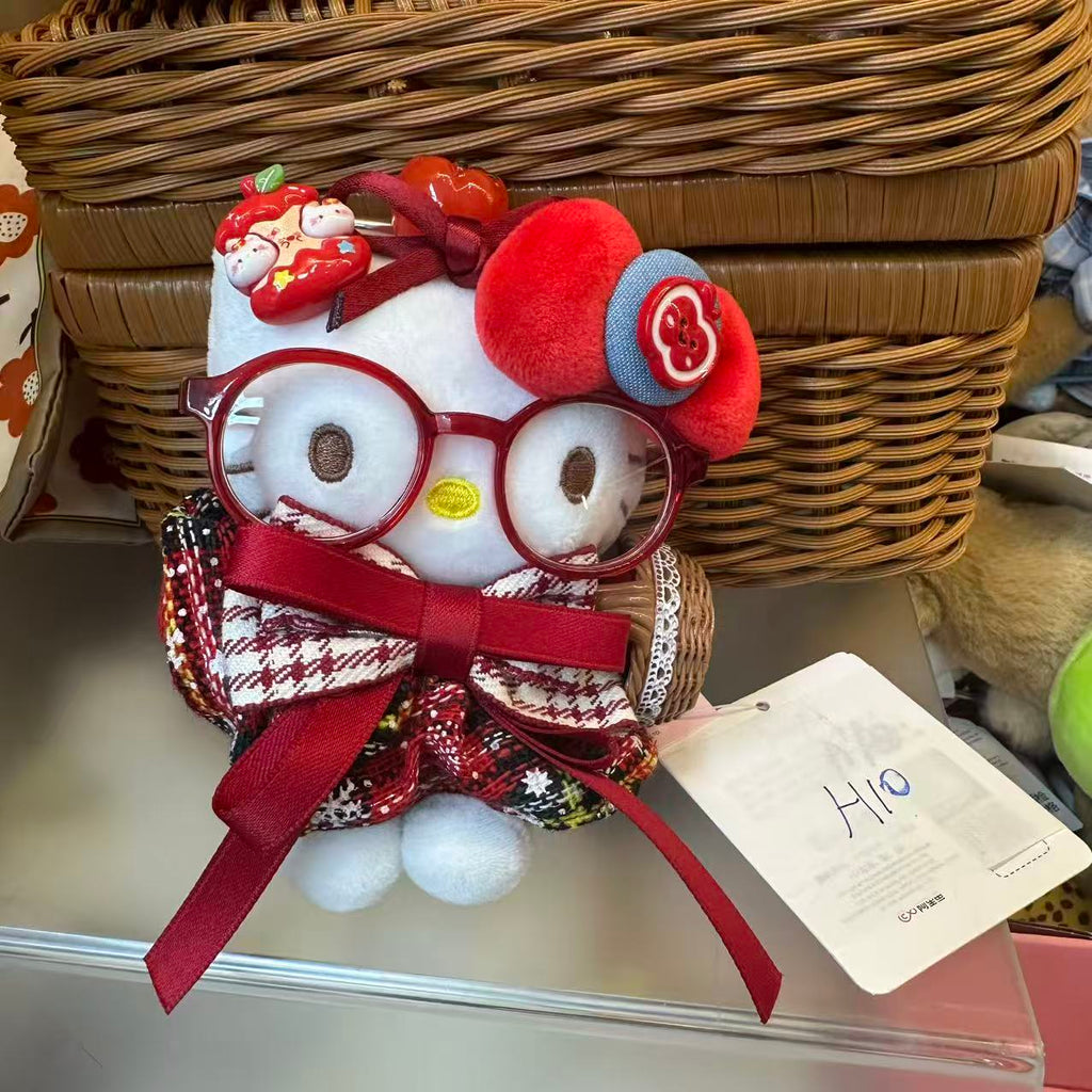 LIve stream Viral Live Cute Plush Doll Toy | US/CN Local Warehouse Fast Shipping