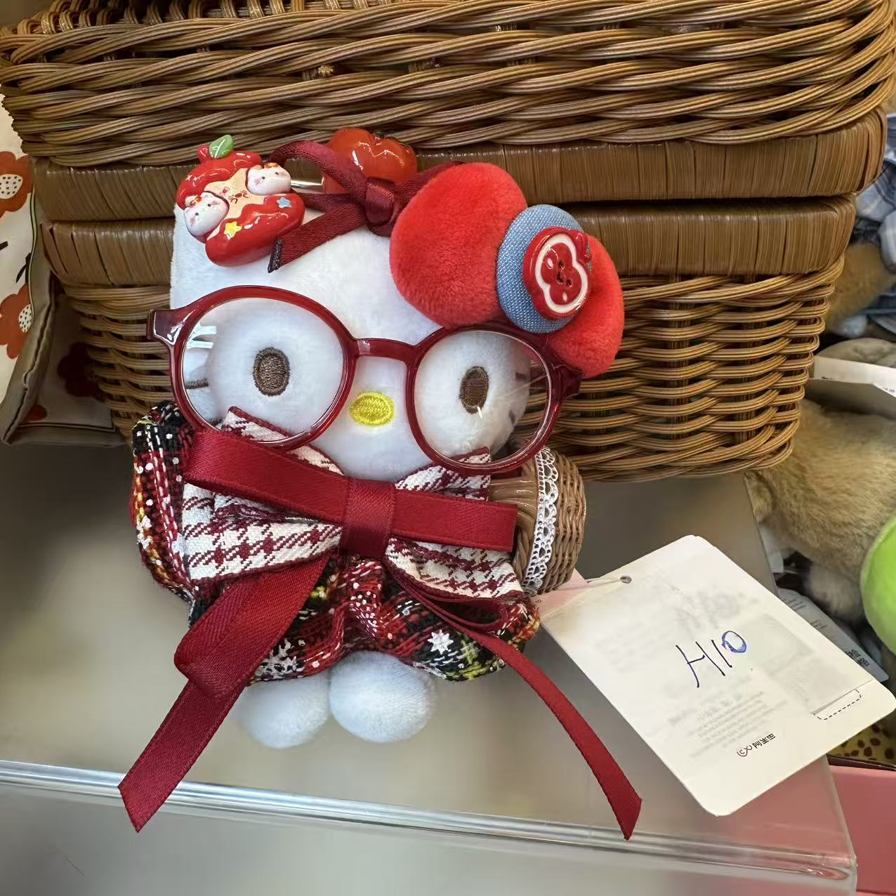 LIve stream Viral Live Cute Plush Doll Toy | US/CN Local Warehouse Fast Shipping