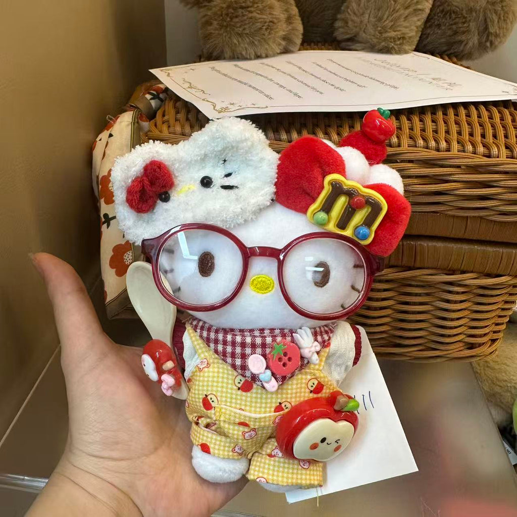 LIve stream Viral Live Cute Plush Doll Toy | US/CN Local Warehouse Fast Shipping