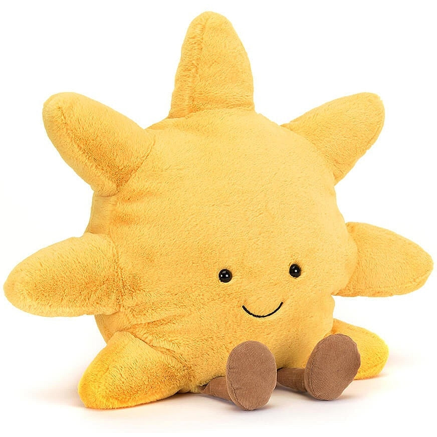 Jellycat Amuseable Sun | Huge