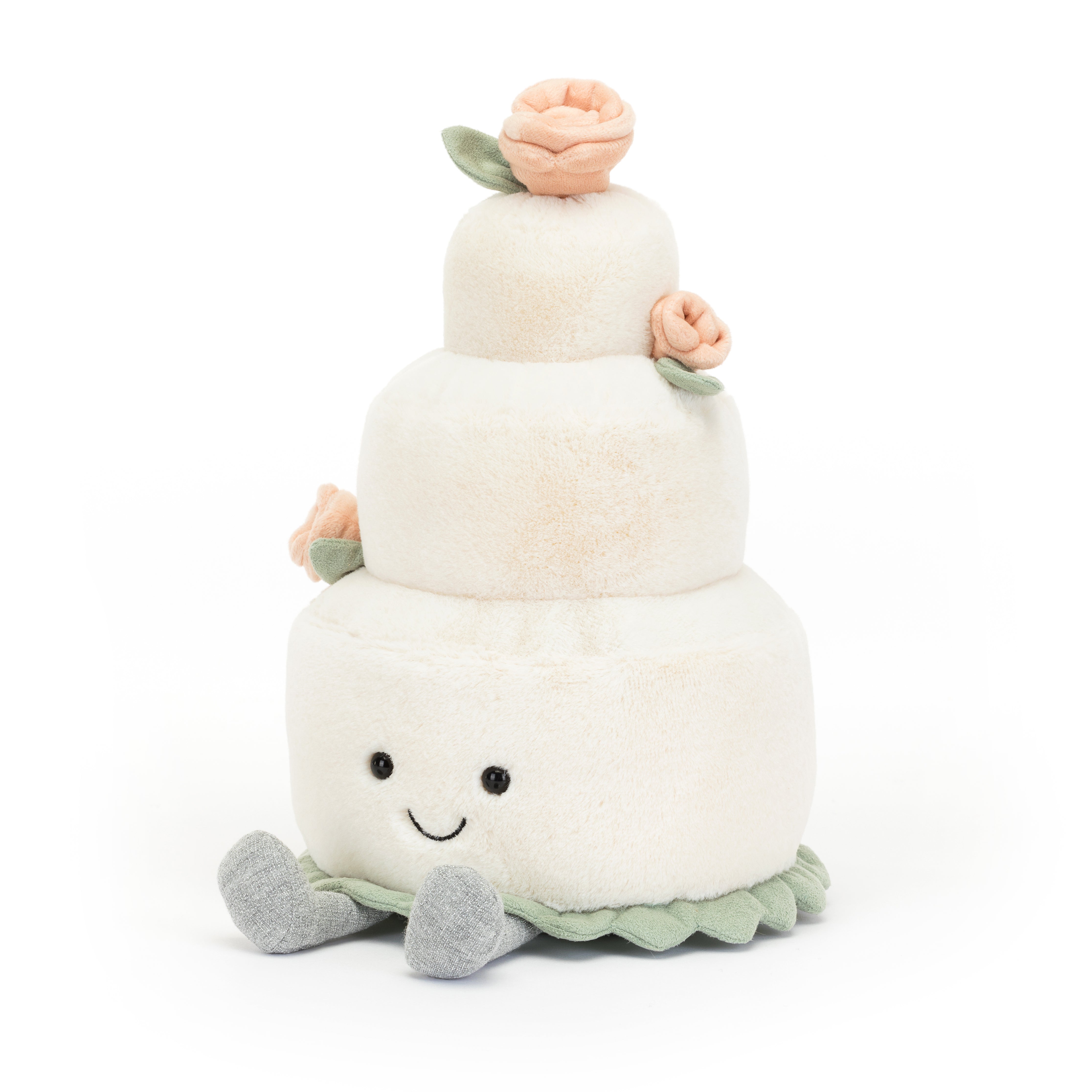 Amusable Wedding Cake – JELIYZP