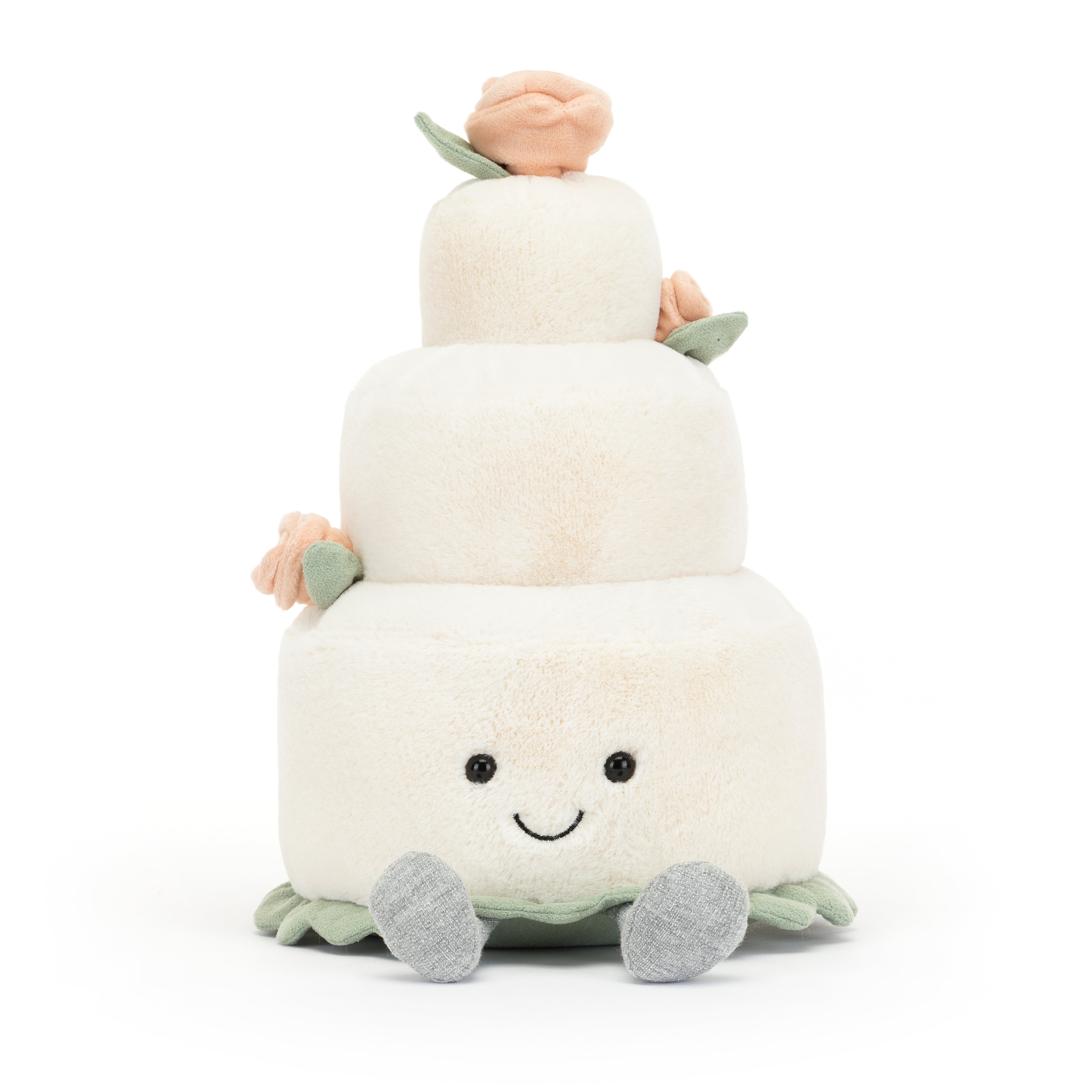 Amusable Wedding Cake – JELIYZP