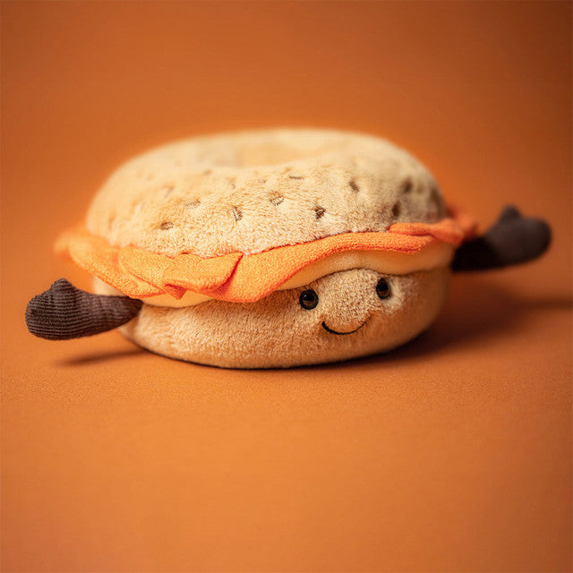 Amuseables Bagel 14cm