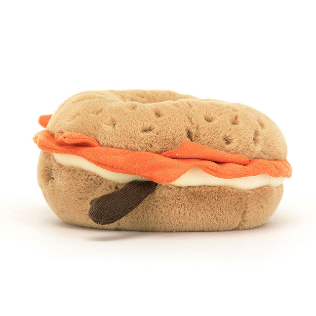 Amuseables Bagel 14cm
