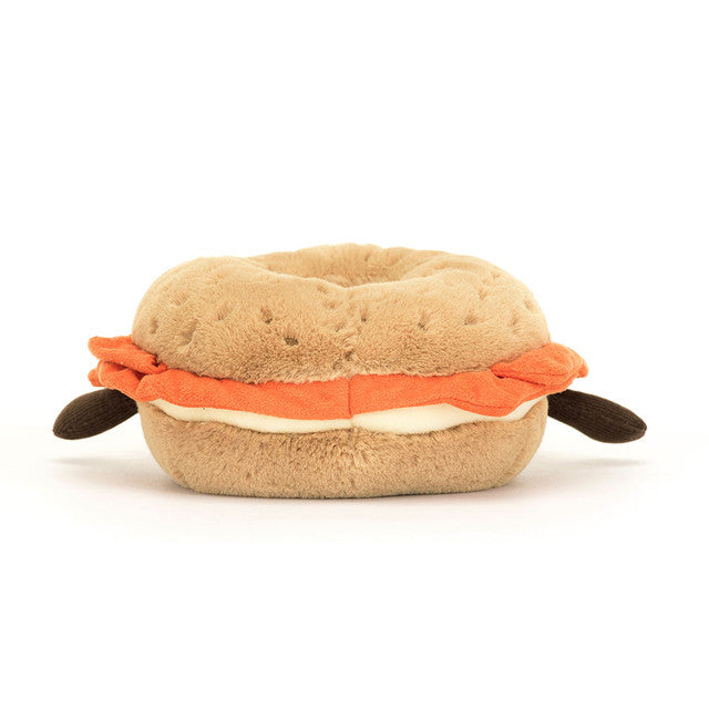 Amuseables Bagel 14cm