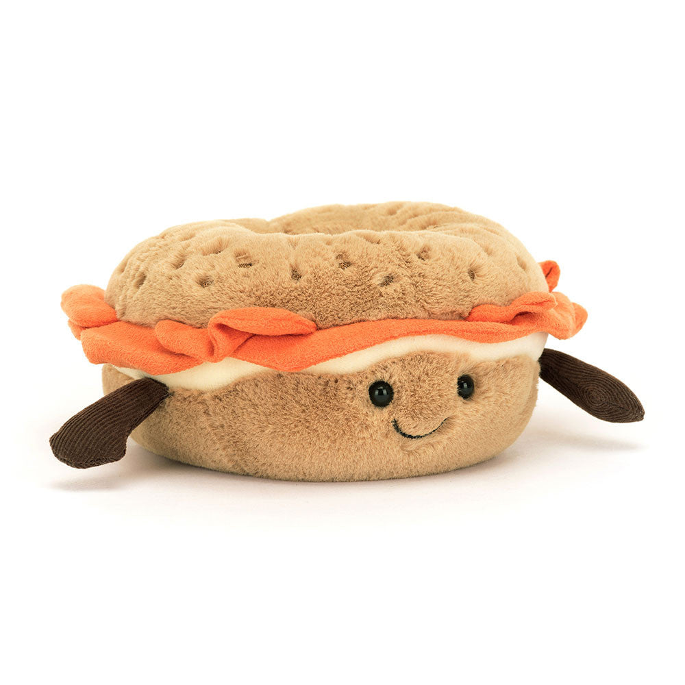 Amuseables Bagel 14cm