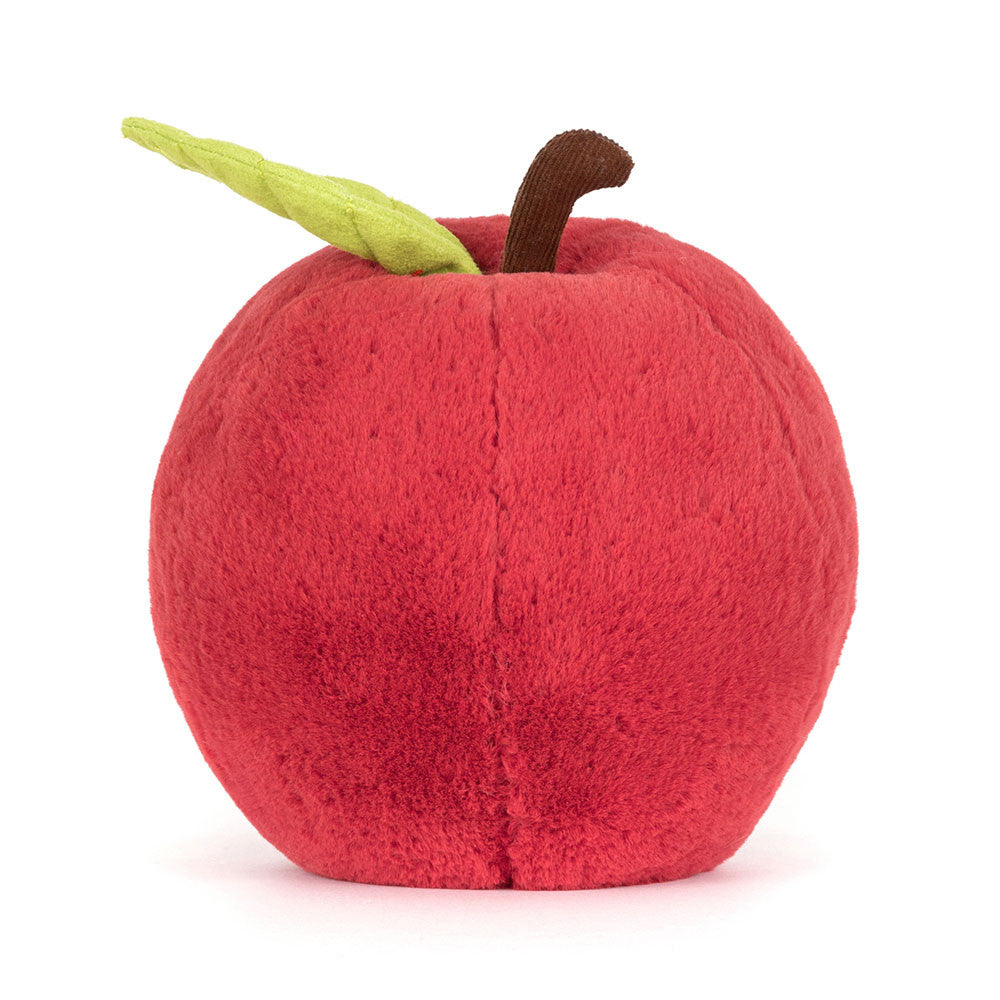 Amuseables Apple by Jellycat