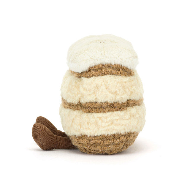Jellycat Amuseables Milie Mille-Feuille *LIMIT 1*