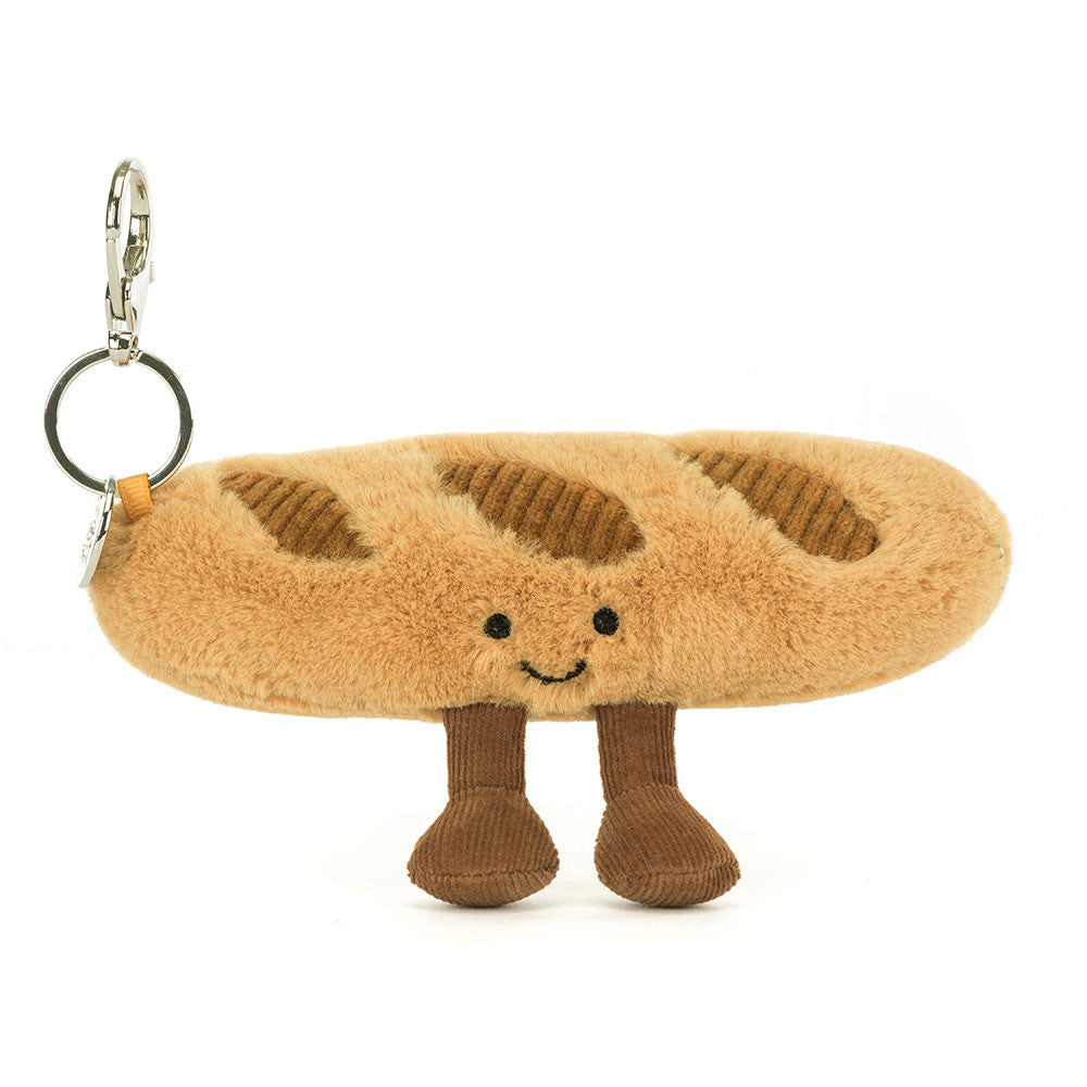 Amueseables Baguette Bag Charm