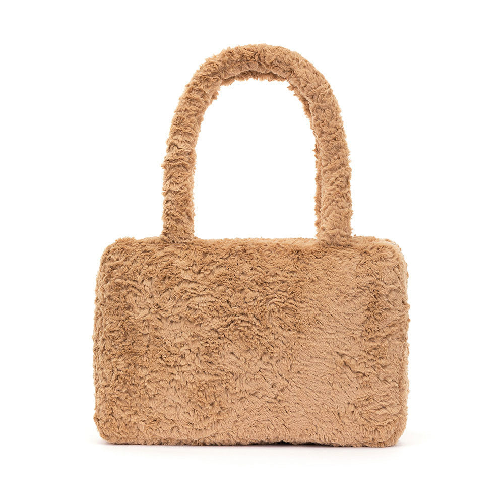 Bartholomew Bear Tote Bag - Jellycat