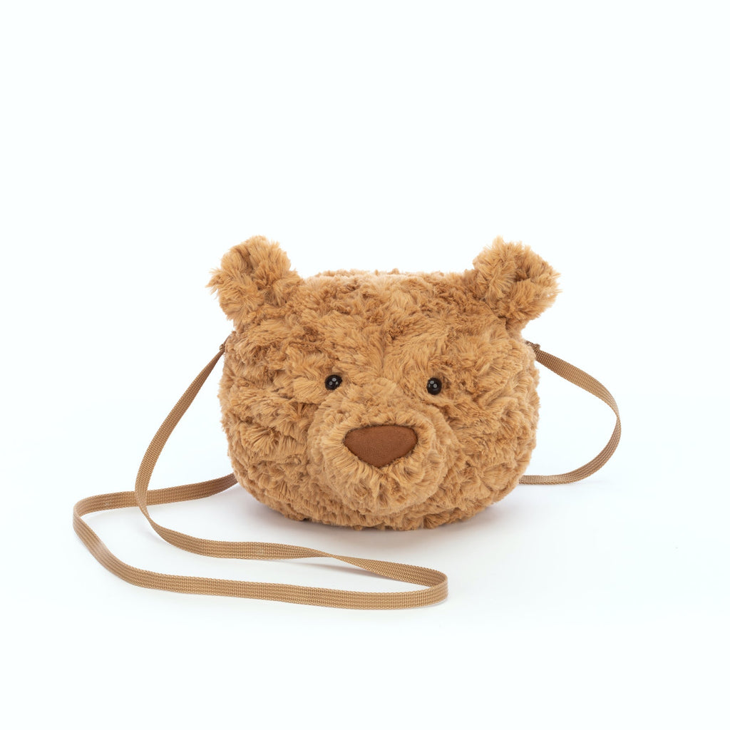 Jellycat Bag | Bartholomew Bear
