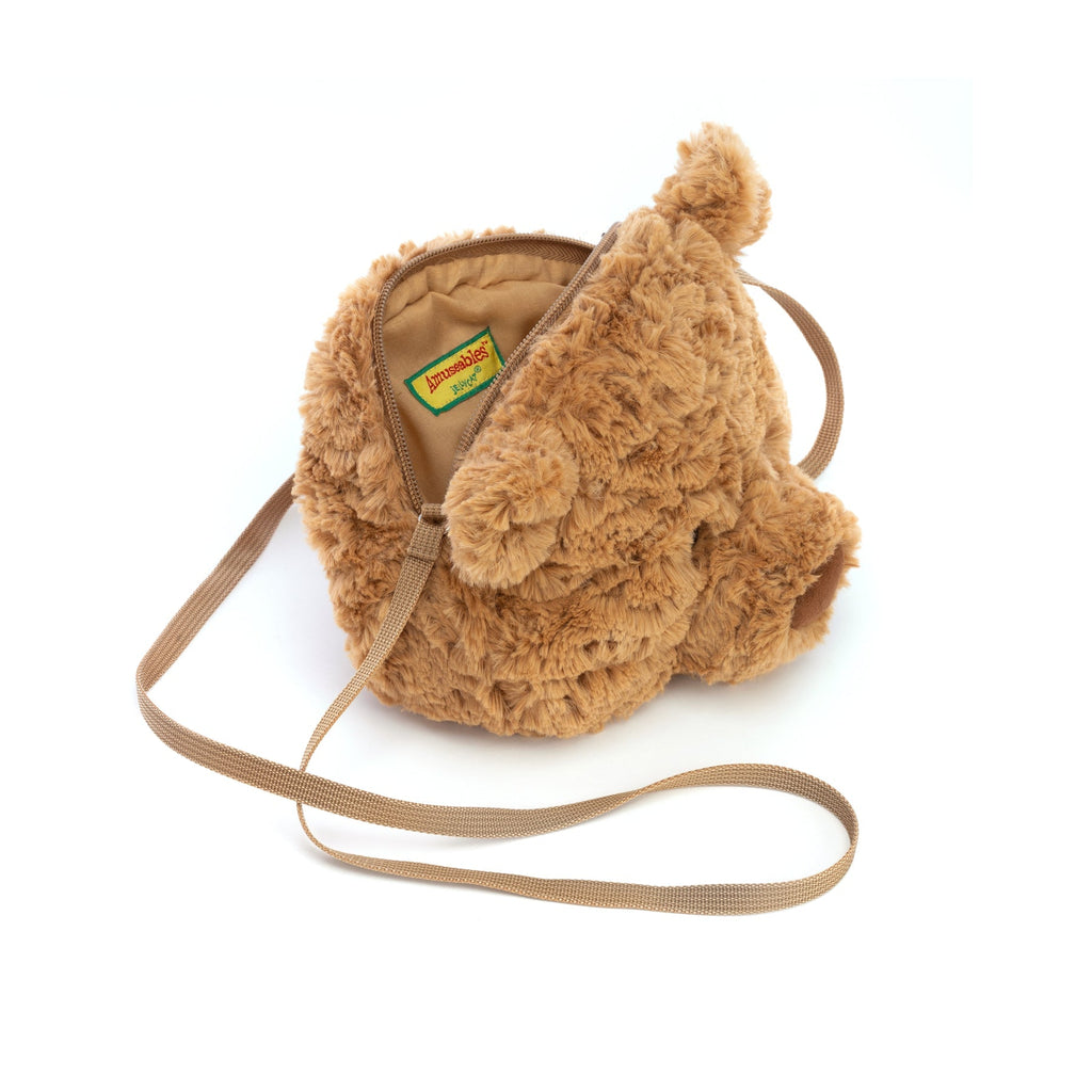 Jellycat Bag | Bartholomew Bear