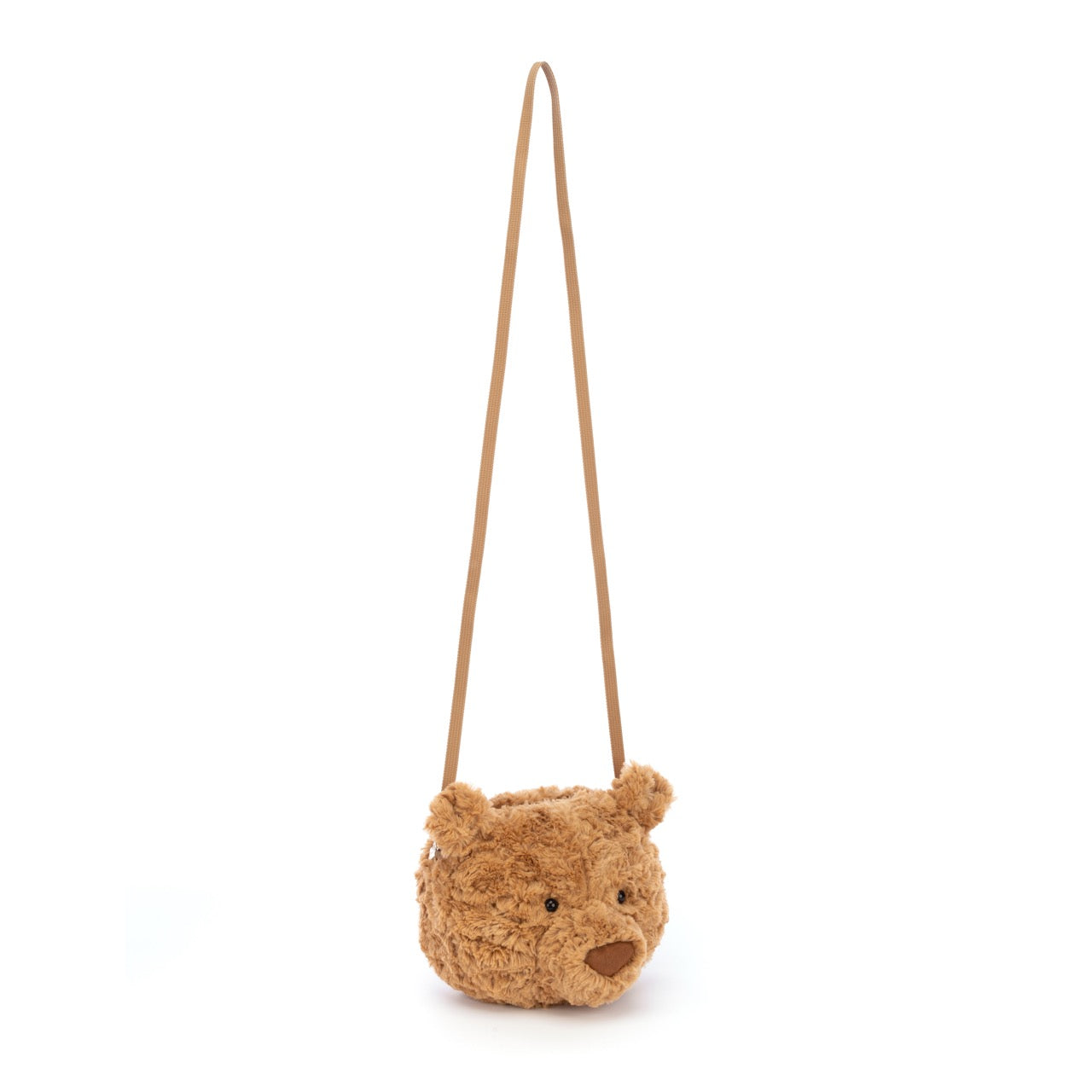 Jellycat Bag | Bartholomew Bear