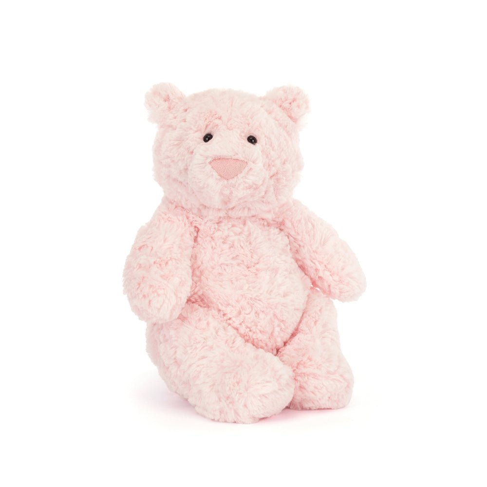 Leola Bear Medium/Large Jellycat
