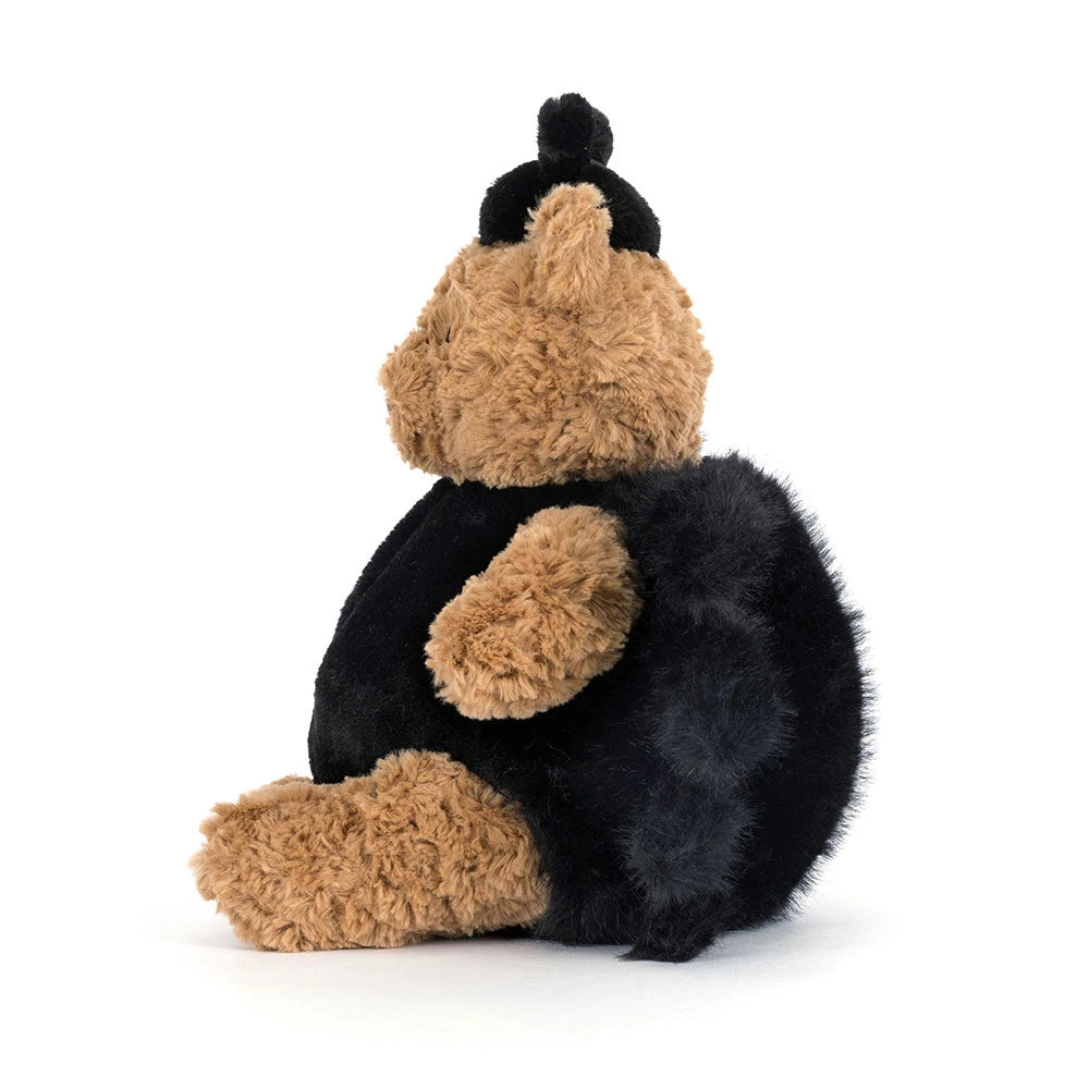 Bartholomew Bear 'Spider'