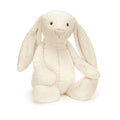 Jellycat Bashful Cream Bunny | Giant Stock Clearance