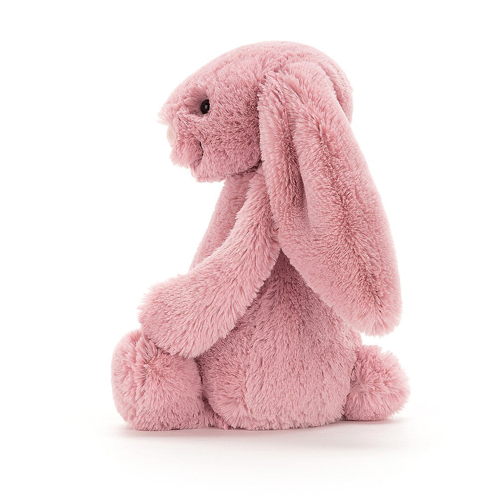 Bashful Bunny Tulip Pink Giant (Really Really Big) 108cm Stock Clearance