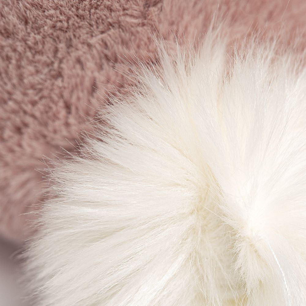 Jellycat Bashful Luxe Bunny Rosa | Original