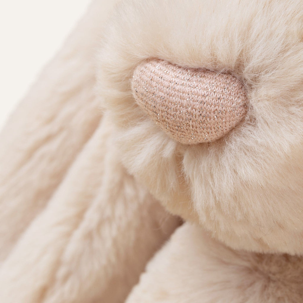 Jellycat Bashful Luxe Bunny Willow | Original