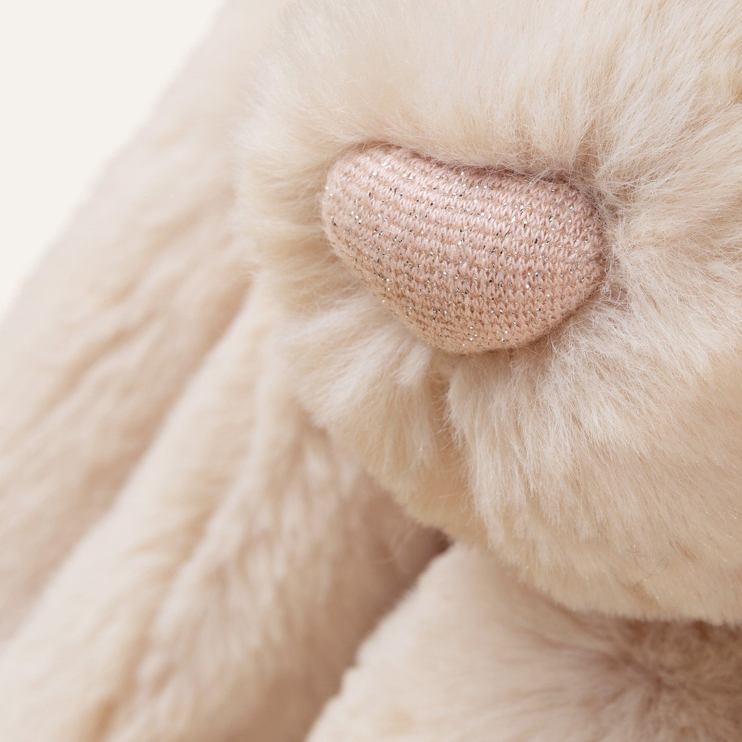 Jellycat Bashful Luxe Bunny Willow | Original