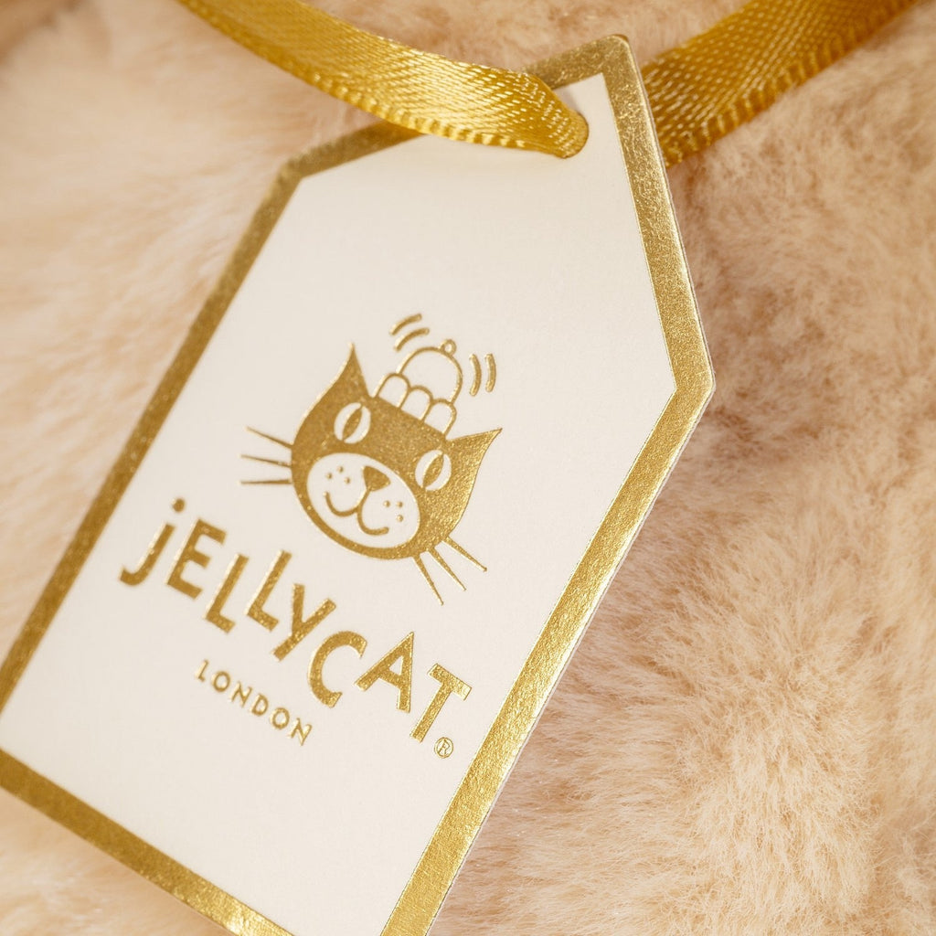 Jellycat Bashful Luxe Bunny Willow | Original