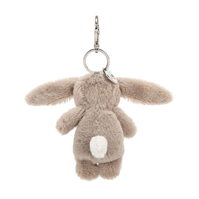 Jellycat Bashful Beige Bunny | Bag Charm