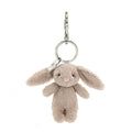 Jellycat Bashful Beige Bunny | Bag Charm