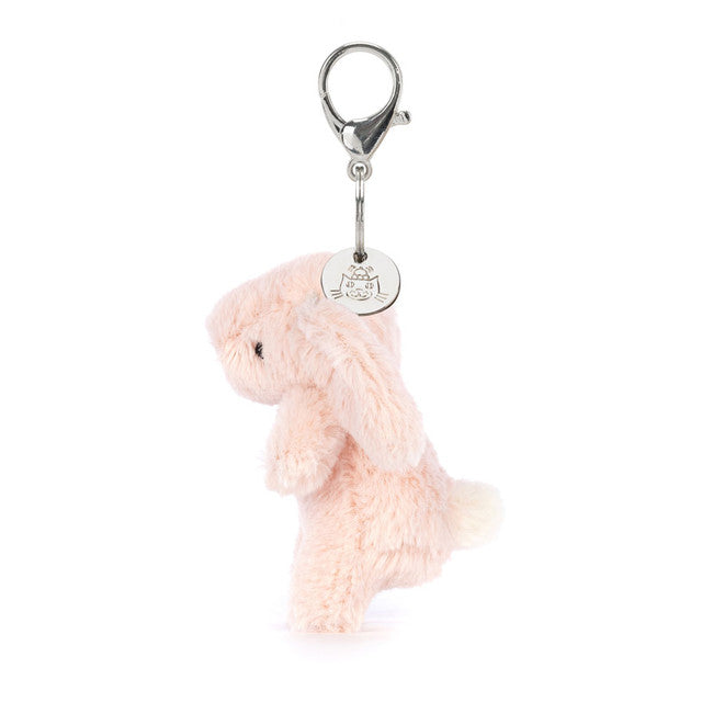Jellycat Bag Charm | Bashful Bunny Blush