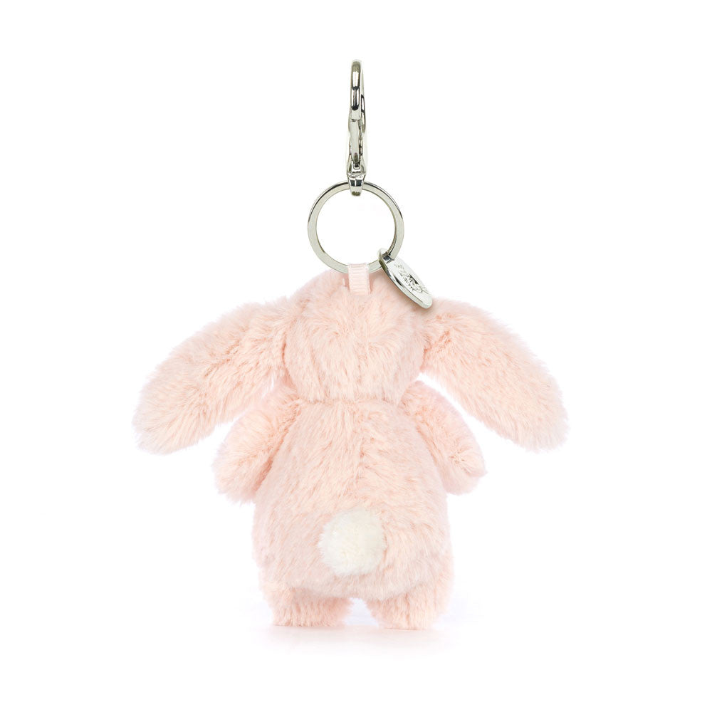 Jellycat Bag Charm | Bashful Bunny Blush