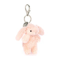Jellycat Bag Charm | Bashful Bunny Blush