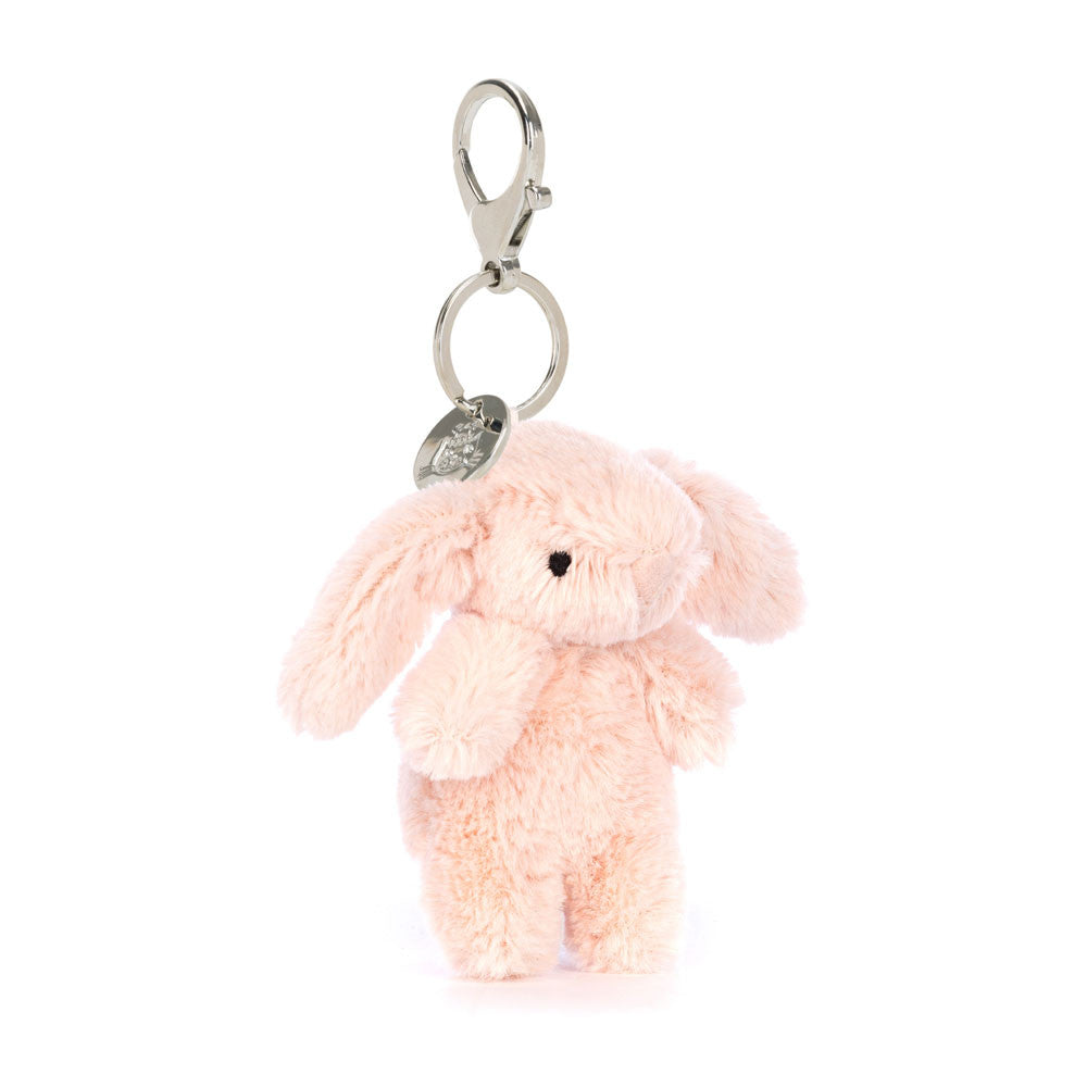 Jellycat Bag Charm | Bashful Bunny Blush