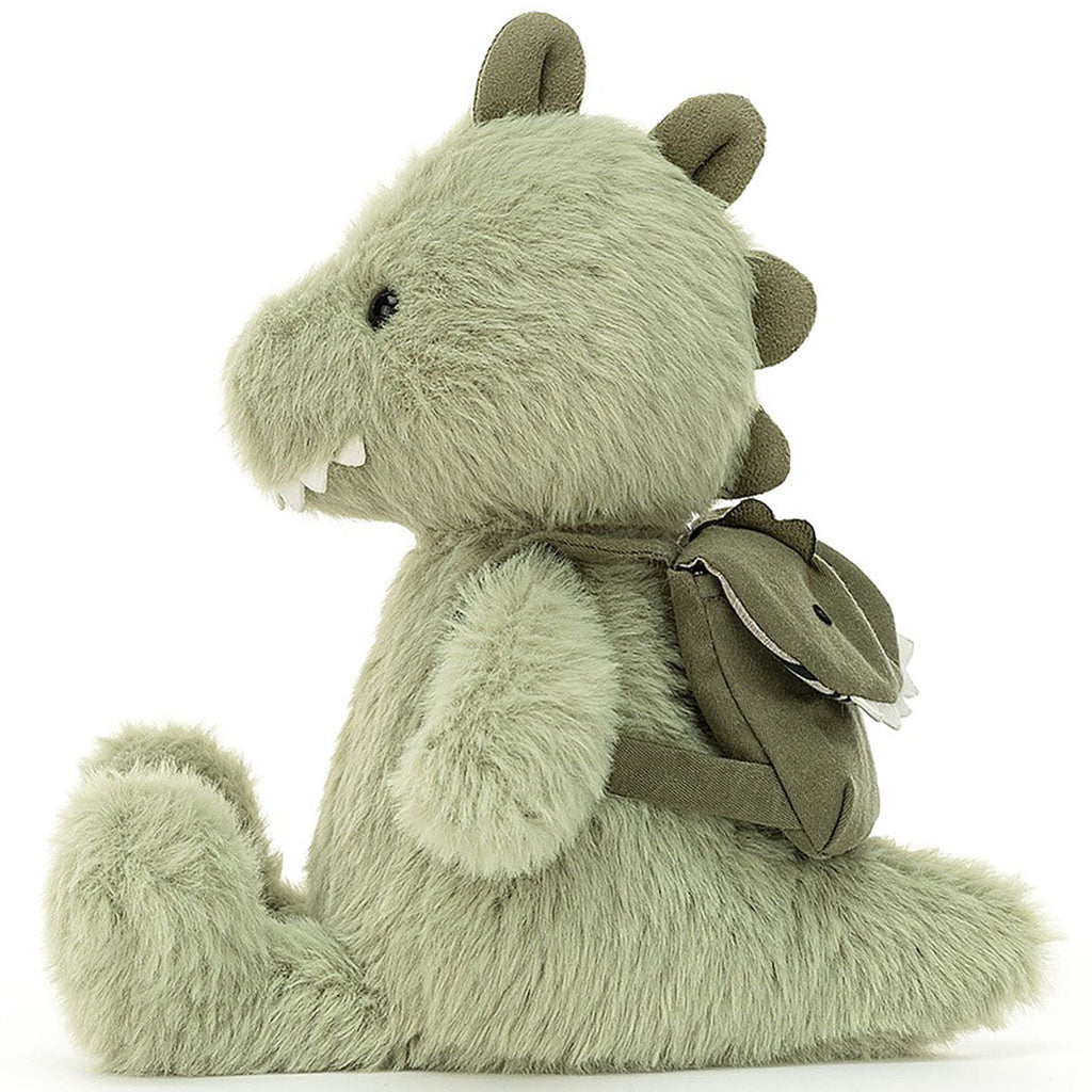 Backpack Friends