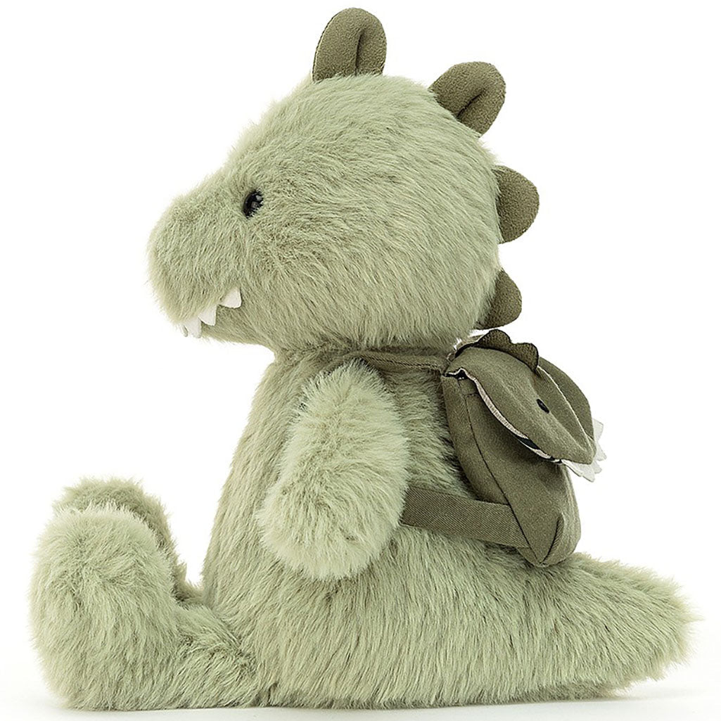 Backpack Friends
