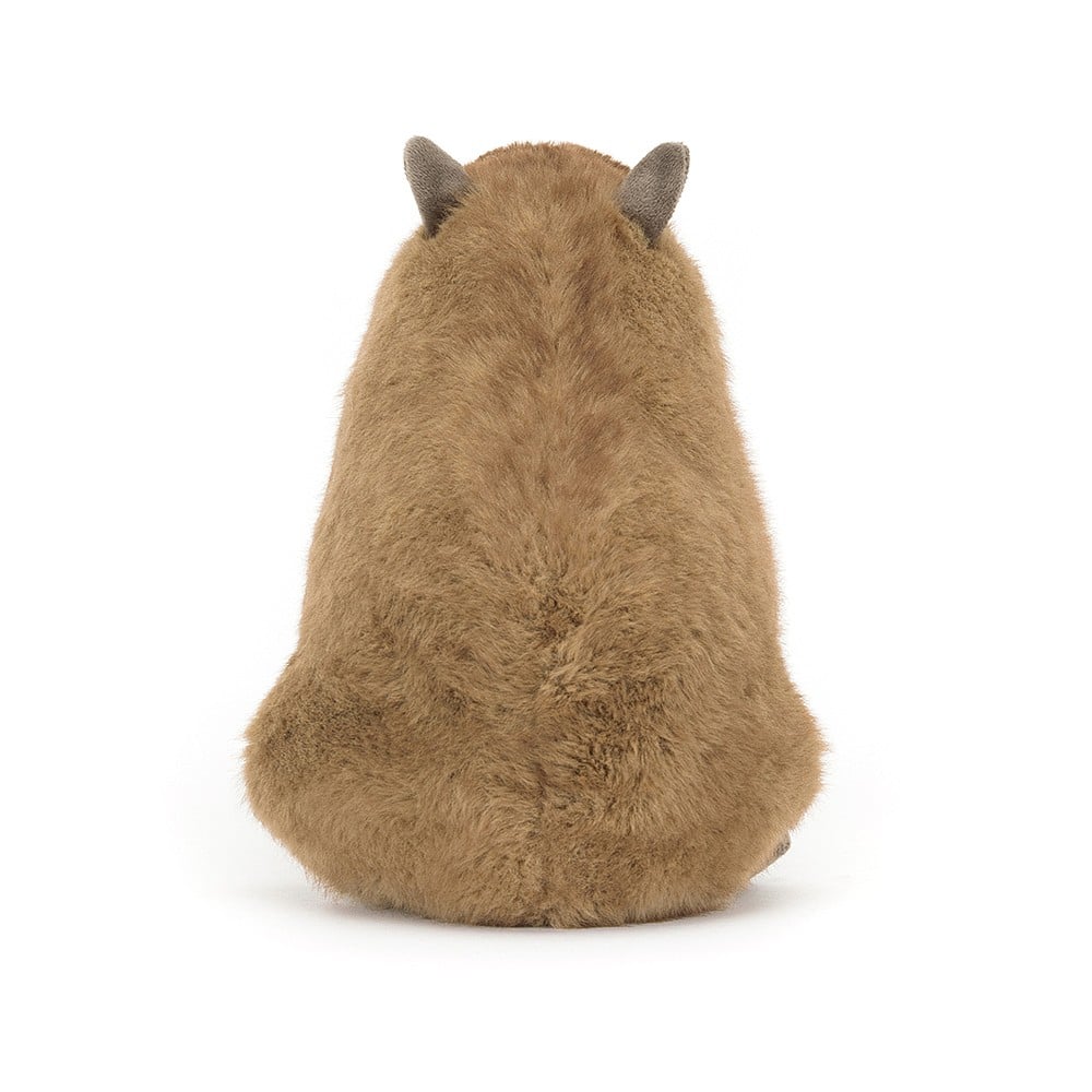 Jellycat Clyde Capybara *LIMIT 1*