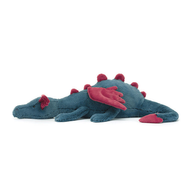 Jellycat Dexter Dragon | Huge
