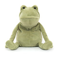 Jellycat Fergus Frog *LIMIT 1*