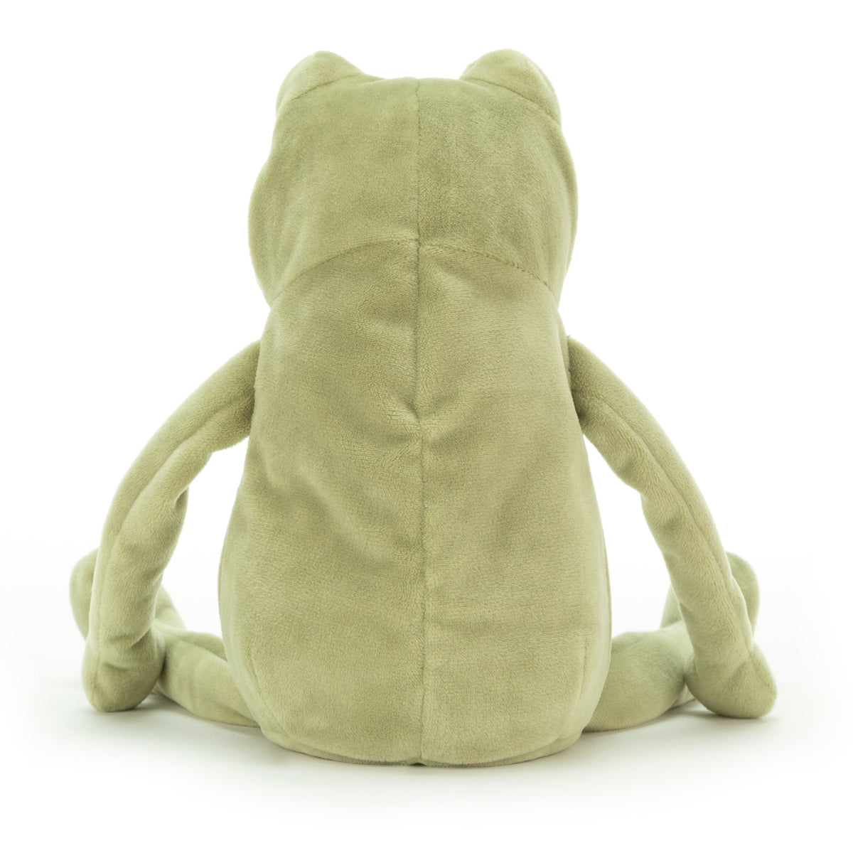 Jellycat Fergus Frog *LIMIT 1*