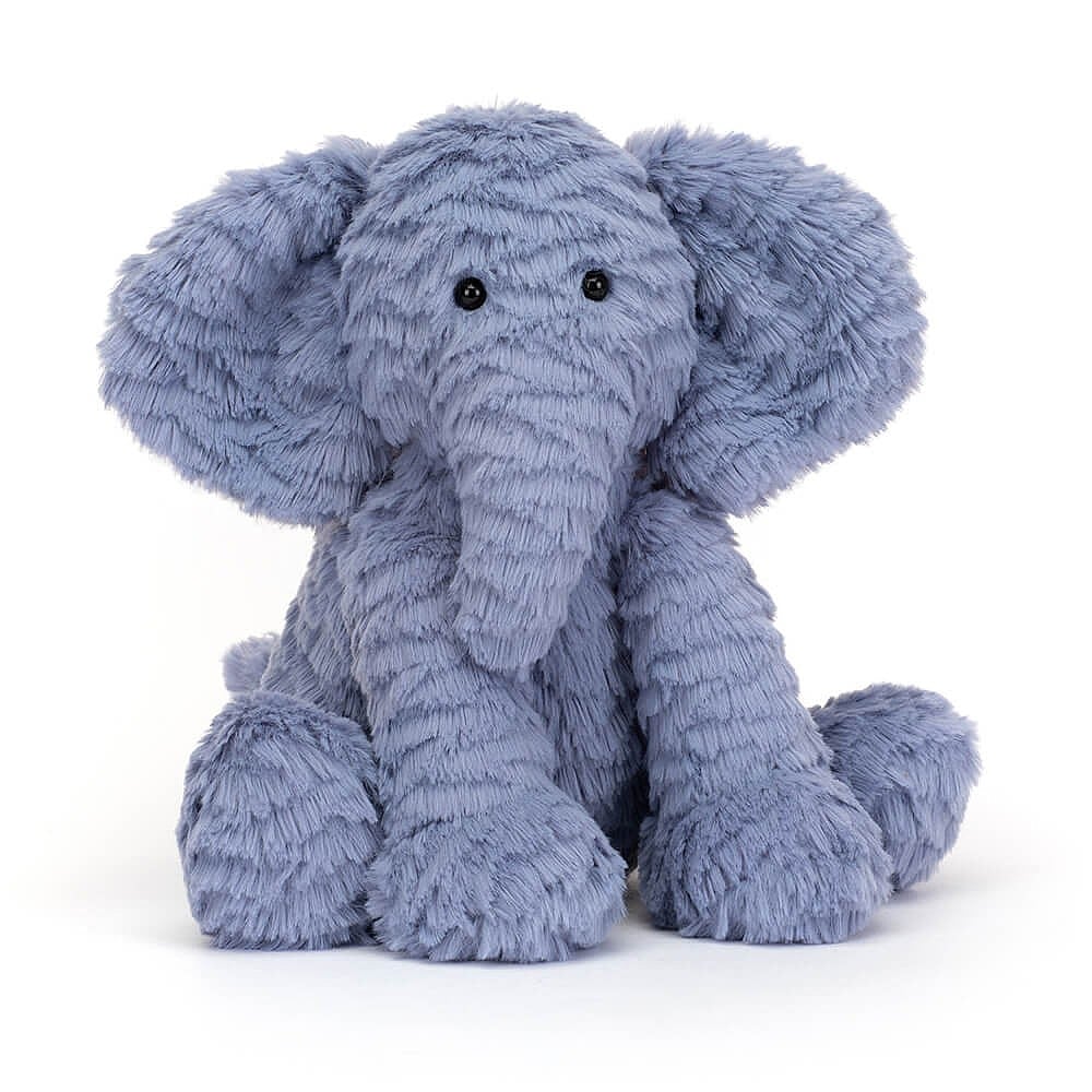 Jellycat Fuddlewuddle Elephant | Medium *LIMIT 1*