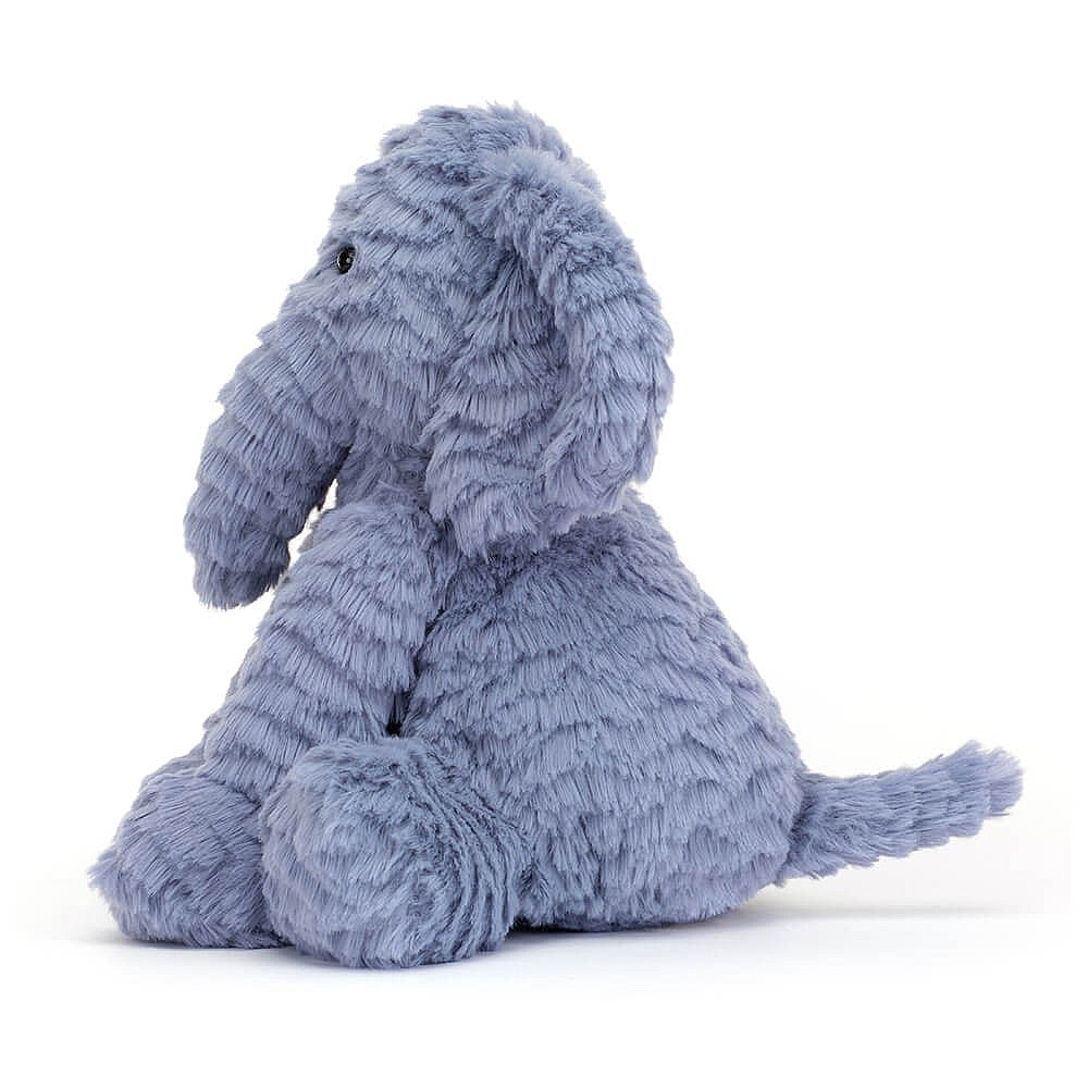 Jellycat Fuddlewuddle Elephant | Medium *LIMIT 1*