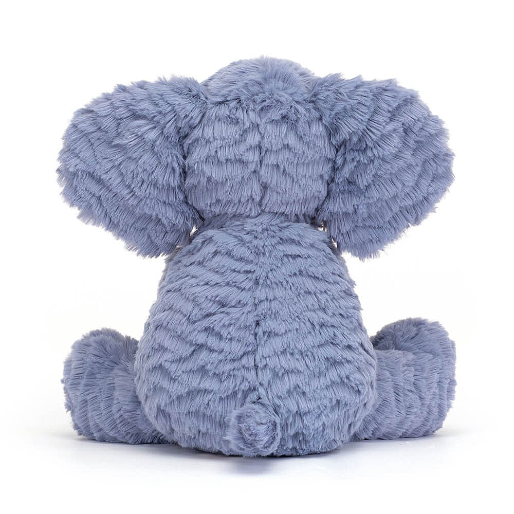 Jellycat Fuddlewuddle Elephant | Medium *LIMIT 1*