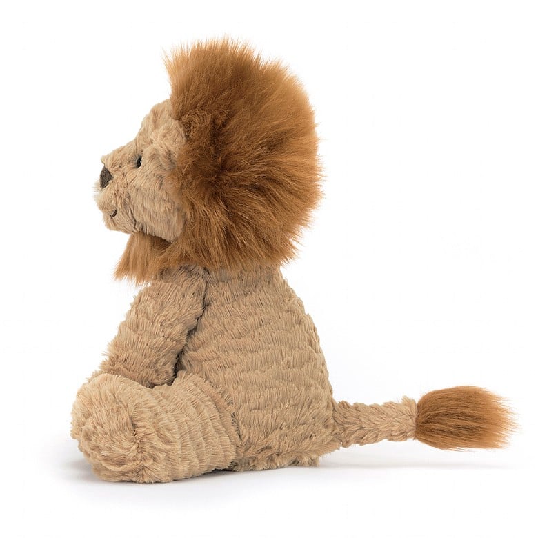 Jellycat Fuddlewuddle Lion | medium